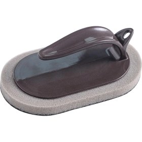 Resim Cosy Zone Çok Fonksiyonlu Mutfak Ovma Fırçası, Saksılar Için Asma Depolama Mutfak Lavabo Tava Kahvesi (Yurt Dışından) 