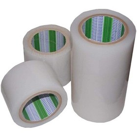 Resim Sera Tamir Bandı 10 Cm Eninde 25 M Uzunluk 