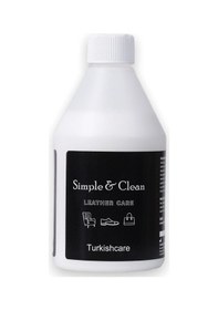 Resim Simple&Clean Deri Bakım Spreyi 500 Ml 