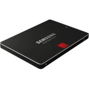 Resim Samsung 860 Pro 256GB 560MB-530GB-S Sata3 SSD 