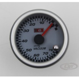 Resim Carub Vacuum Saati 2inç 7 Renk 