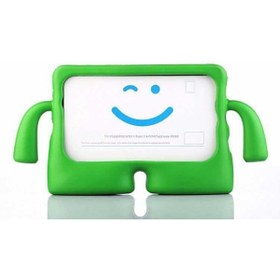 Resim Kılıfist GTX Jaculus Kılıf Çocuklar İçin Standlı Koruyucu Tablet Kılıf 