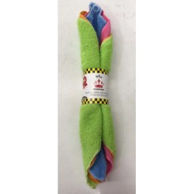 Resim Htc 4 Lü Mi̇krofi̇ber Bez 0011 20 