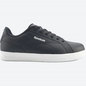 Resim Reebok Unıc Run I Siyah Erkek Sneaker Siyah-beyaz Siyah - Beyaz 