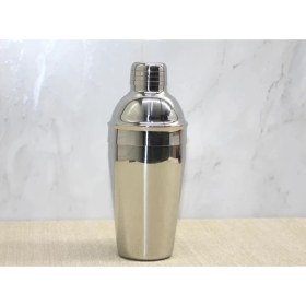 Resim Çelik Shaker 550 ml ALK3937 ( Lisinya ) 