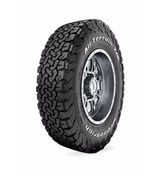 Resim Bf Goodrich BFGoodrich 225/65 R17 107/103S LRD RBL All Terrain T/A KO2 SUV Yaz Lastiği ( Üretim Yılı: 2023 ) 