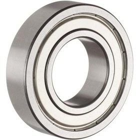 Resim Rulman 6005 İki Tarafı Kapaklı 