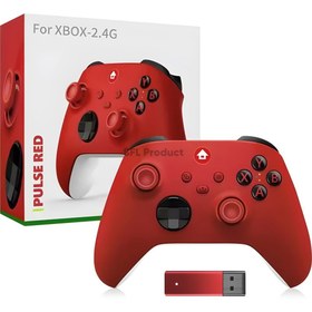 Resim SFL Product Xbox Wireless Controller Beyaz 9.Nesil Gamepad For Xbox One/One S/One X/Xbox Series S- PC/Laptop 