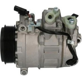 Resim Bosch Klima Kompresoru Mercedes W203 CL203 C209 A209 W211 W163 W639 12 