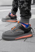 Resim Dark Seer DS Elron Füme Erkek Sneaker 