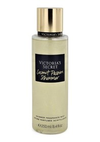 Resim Victoria’s Secret Coconut Passion Shimmer Mist Vücut Spreyi 250 ML 