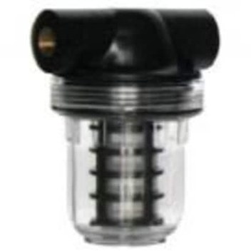 Mazottaki Pislikleri Tutar Temizler, Küçük 3/4"