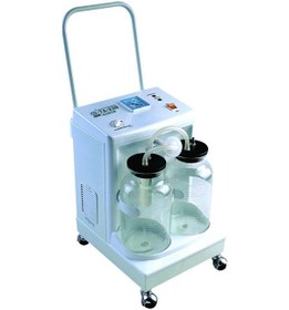 Resim Yuyue 7A-23D Cerrahi Aspiratör 