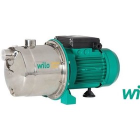 Resim Wilo Jet-Sps 4-47 - 1.3 Hp Kendinden Emişli Jet Pompa 