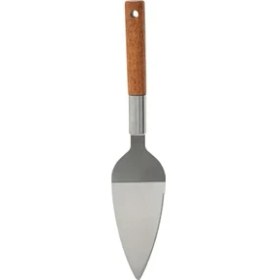 Resim Storemax Concept Ahşap Saplı Sivri Spatula 