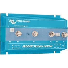 Resim Akü Izalatörü 100 Amper Üç Çıkış 