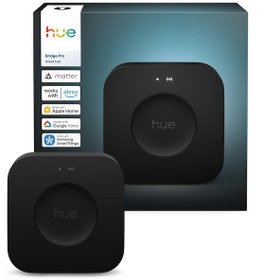 Resim Philips Hue Bridge Pro - Bağlantı Köprüsü V3 