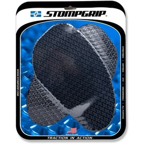 Resim Puig Stompgrip Bmw R 1200 Gs Adventure (14-18) Siyah Depo Pad 