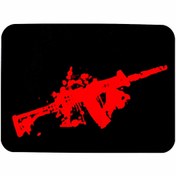 Resim POPKONSOL Playstation 4 Touchpad Koruyucu Yapıştırma Call Of Duty Ps4 Aksesuar Touchpad Sticker Model 08 