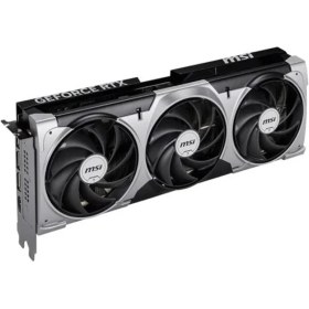 Resim Uslucan Alışveriş Msi Geforce RTX5070TI 16G Ventus 3x Oc 16GB Gddr7 256 Bit Dlss 4 Ekran Kartı 