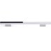 Resim Modern Kulp 384 Mm Krom Renk - Ssy7345 0384 Cr-Cr 