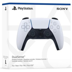 Resim Sony Ps5 Dualsense Kablosuz Kumanda Ithalatçı Garantili 