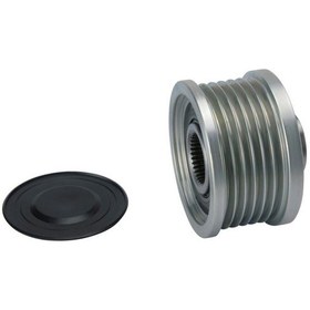 Resim Alternatör Kasnağı 6pk Fıat Doblo-bravo-lınea-efea-stılo-ducato-punto/ Alfa Romeo 159 