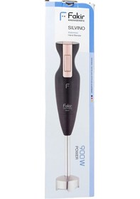 Resim Fakir Silvino 900 W Blender 