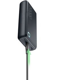 Resim Cellular Line Turbo 20000 Uyumlu Powerbank 