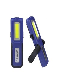 Resim Arm 240 Lümen Powerbank Fener Mavi 