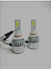 Resim H7 Led Far Ampulü 