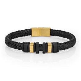 Resim Wesse JWAG1129-02 Erkek Bileklik 