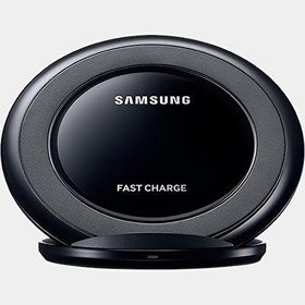 Resim Samsung Kablosuz Hızlı Şarj Standı Siyah EP-NG930BBEGWW 