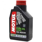 Resim Motul Fork Oıl 10 W Medıum 1l Amortisör Yağı 