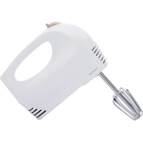 Resim Sunny Violin 300W El Mikseri Beyaz Hamur Karıştırma Aparatlı 