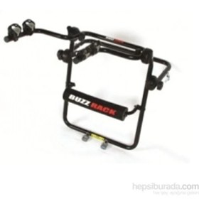 Resim Buzzrack Beetle Bisiklet Taşıyıcı Ayarlanabilir Dereceli 