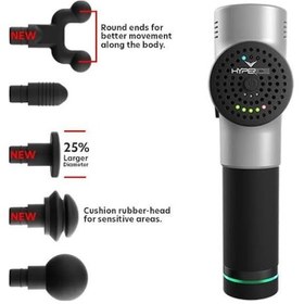 Resim Hyperice Hypervolt Masaj Aleti 