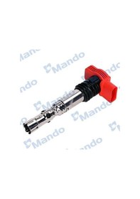 Resim Audi A6 1997-2005 Arası 3.0 Quattro, 2.0, 3.0 Mando Marka Ateşleme Bobini 