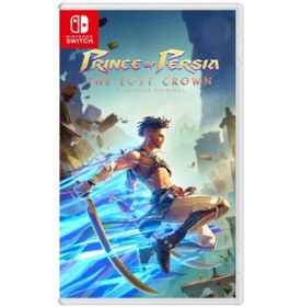 Resim Prince Of Persia The Lost Crown Nintendo Switch Oyun 