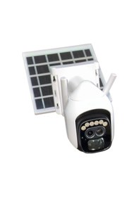 Resim O-kam 3035 Solara Wifi 10x Zoom Camera 