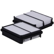 Resim Fıl Hp5017 Hava Fıltresı Suzukı Grand Vıtara 1998-2005 