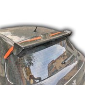 Resim Universal HB Spoiler Boyalı 
