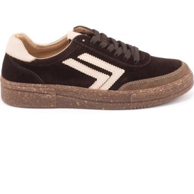 Resim Rachel 4345 Kadın Ayakkabı Rac-k6-04345771 Kahverengi 