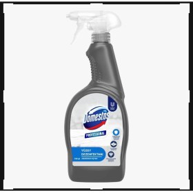 Resim Domestos Yüzey Dezenfektanı 