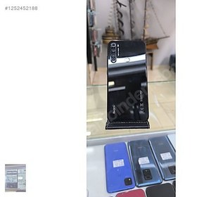 Resim Xiaomi Redmi Note 8 İkinci El YD | 64 GB 4 GB | Siyah 