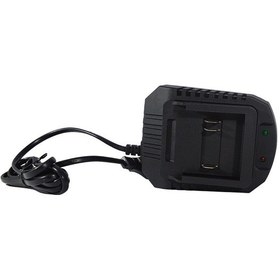Resim Brio Akülü Somun Sökme Şarj Cihazı 230v 50hz 2,3a 
