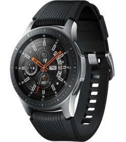 Resim Samsung Galaxy Watch 46mm Gümüş Akıllı Saat (Samsung Türkiye Garantili) 