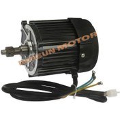 Resim E Bike [3 Tekerli] Dinamo Motor 72V 1500W (522209484) 