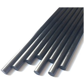 Resim Zeytin Hasat Makinası Karbon Fiber Çubuk 5 Mm 8 Adet 