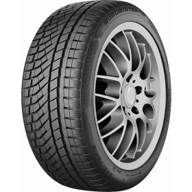 Resim Falken 225/55 R18 102V Xl Eurowinter HS02 Pro 4x4 Oto Kış Lastiği (Üretim YILI:2025) 